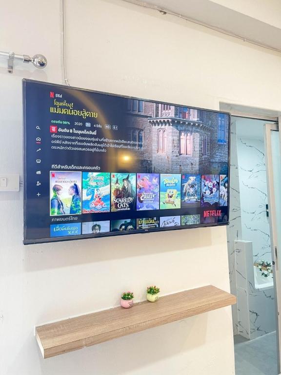 48 Ville Donmuang Airport - Resim 14