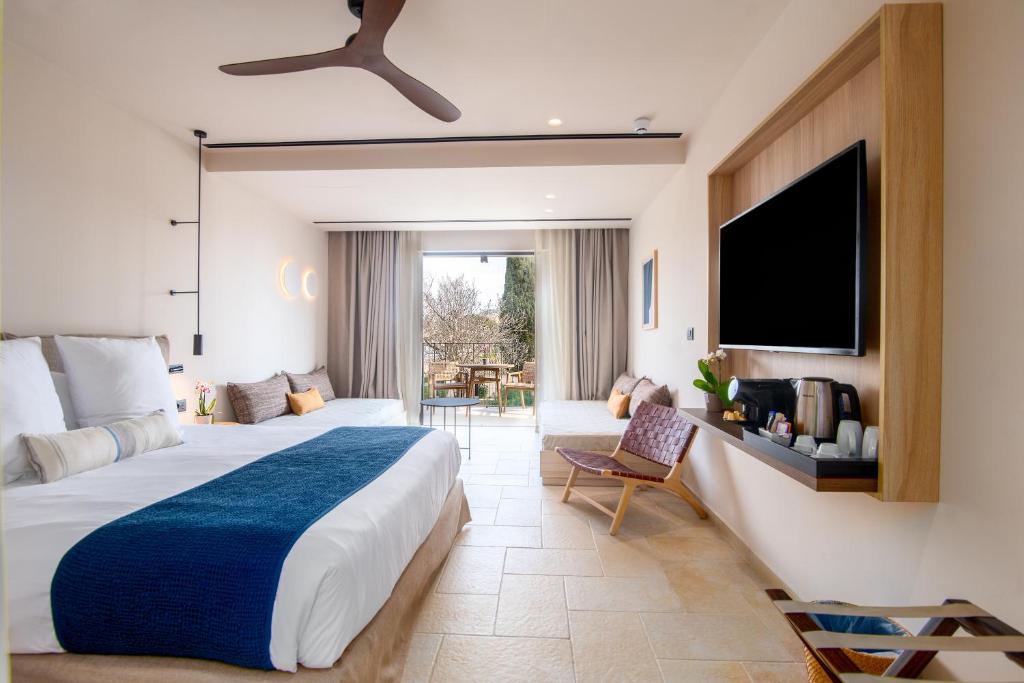 Dreams Corfu Resort & Spa - All Inclusive - 