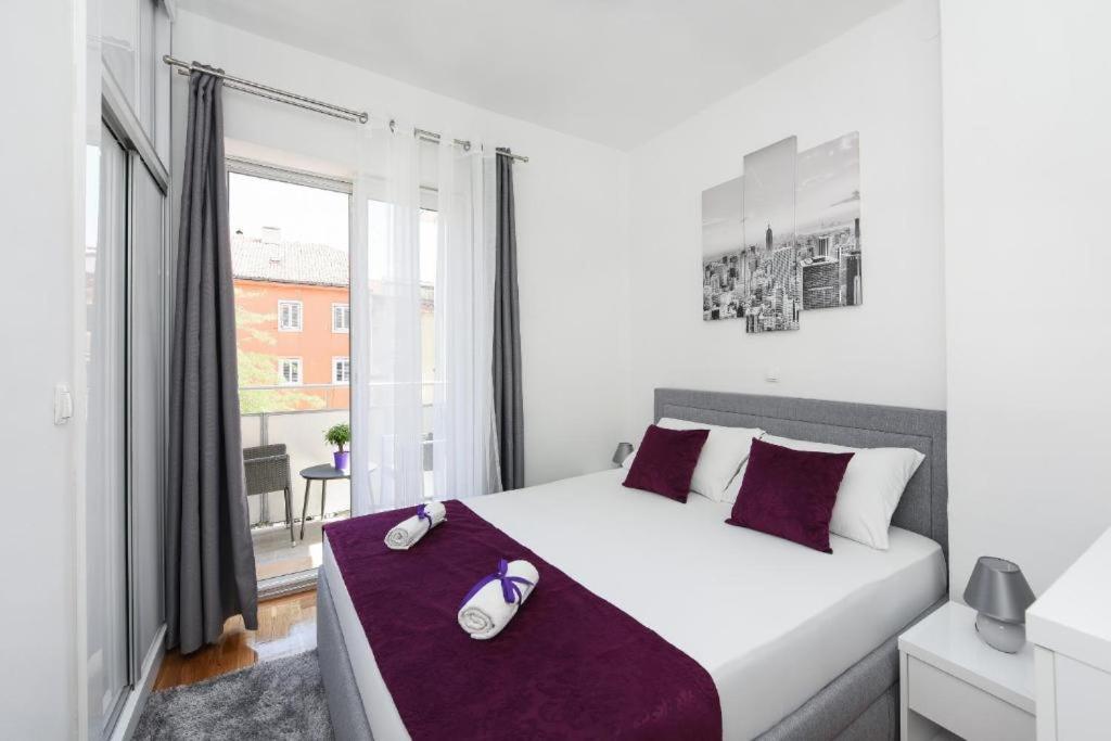 Apartment Lant