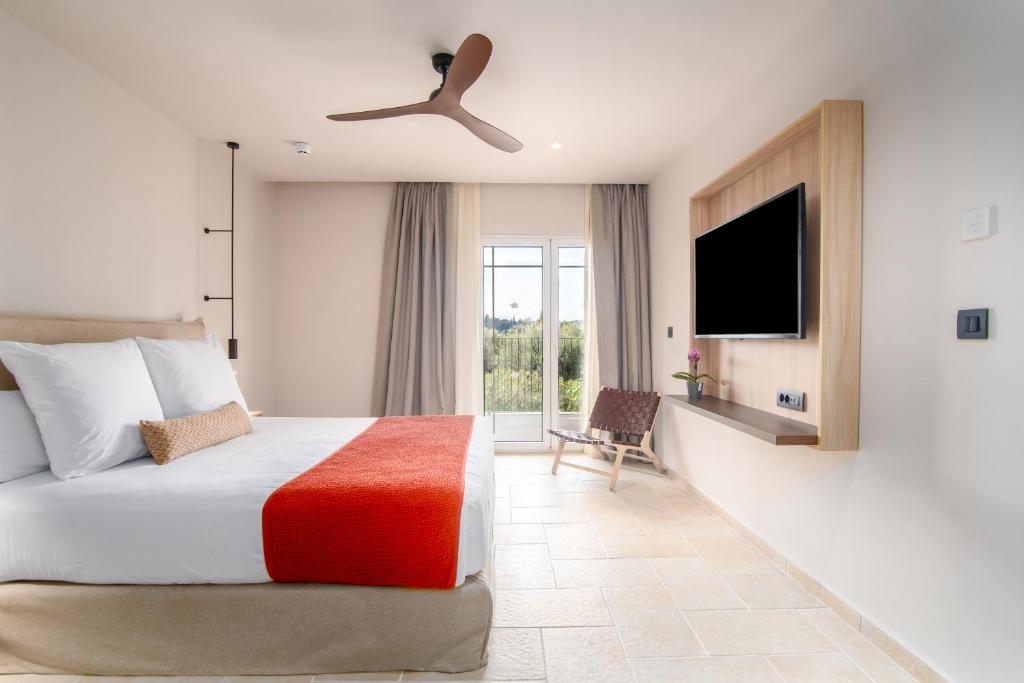 Dreams Corfu Resort & Spa - All Inclusive - 