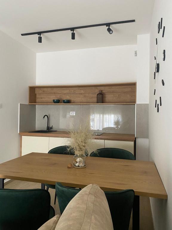 Fotografie z fotogalerie ubytování Solaris Apartments v destinaci Budva