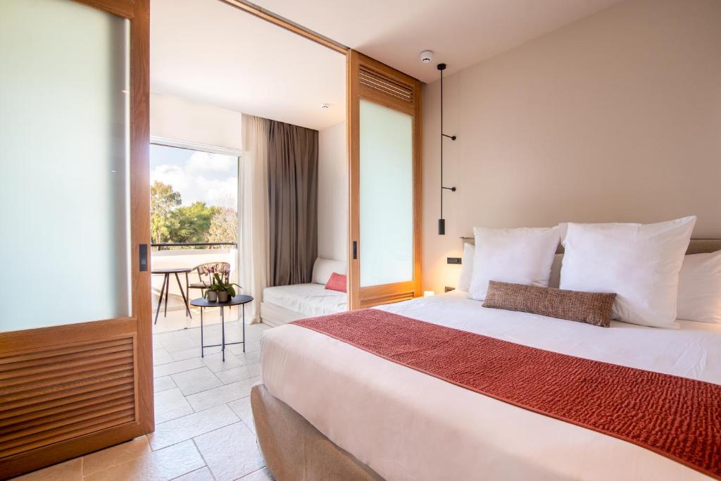Dreams Corfu Resort & Spa - All Inclusive - 
