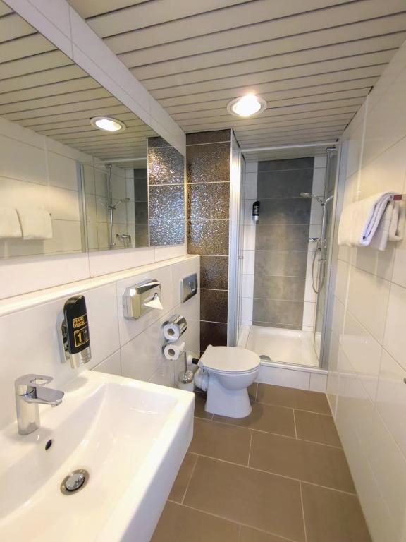 Les Nations - Resim 27