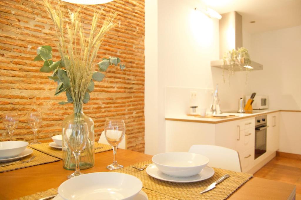 Fotografia z galérie ubytovania Apartamento Carmen II v destinácii Ferrol