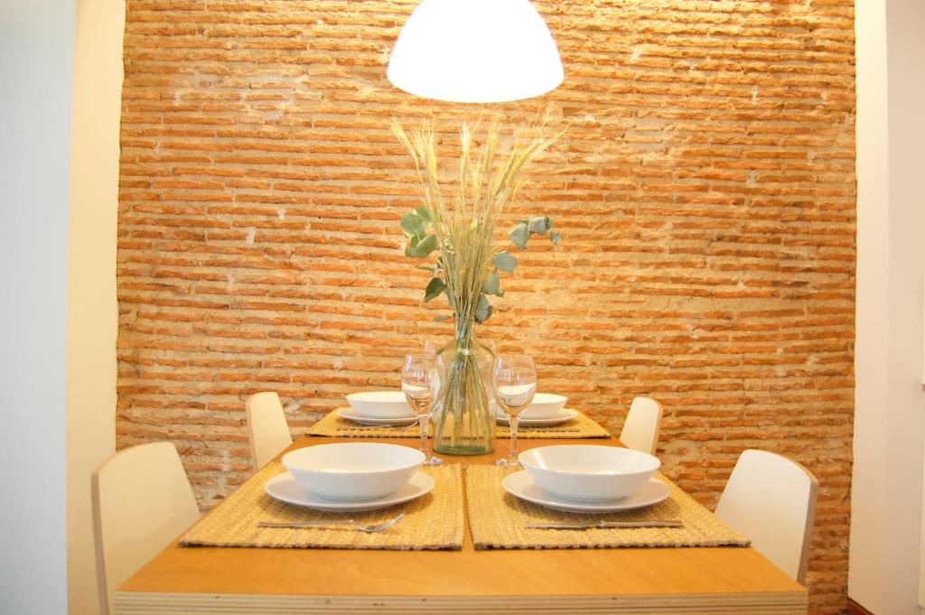 Fotografia z galérie ubytovania Apartamento Carmen II v destinácii Ferrol