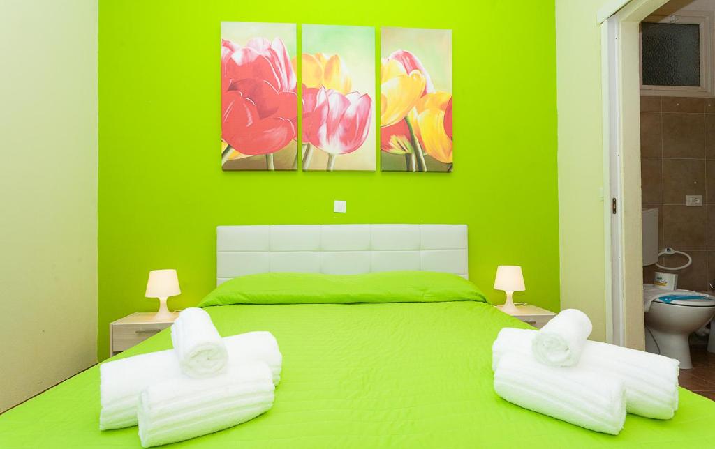 Hotel Romantik & Depandance - Habitación Doble