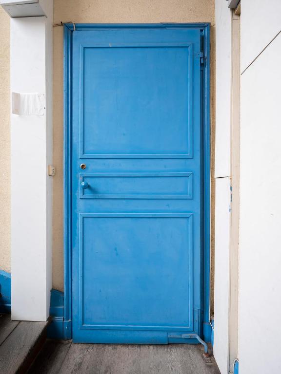 Fotografia z galérie ubytovania L'Annexe de Stanislas v destinácii Nancy
