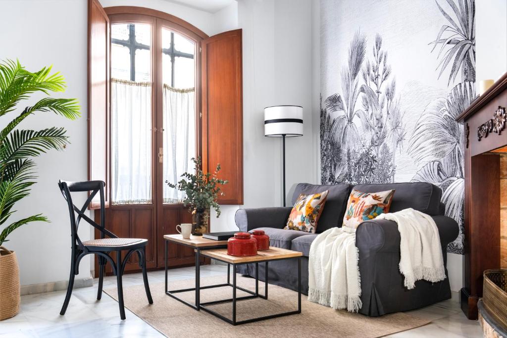 Magno Apartments Hernando Colón, Seville – Updated 2023 Prices