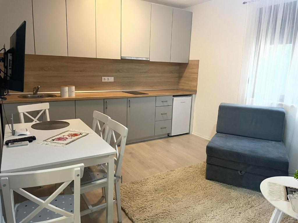 Guesthouse Check In - Appartement 1 Chambre