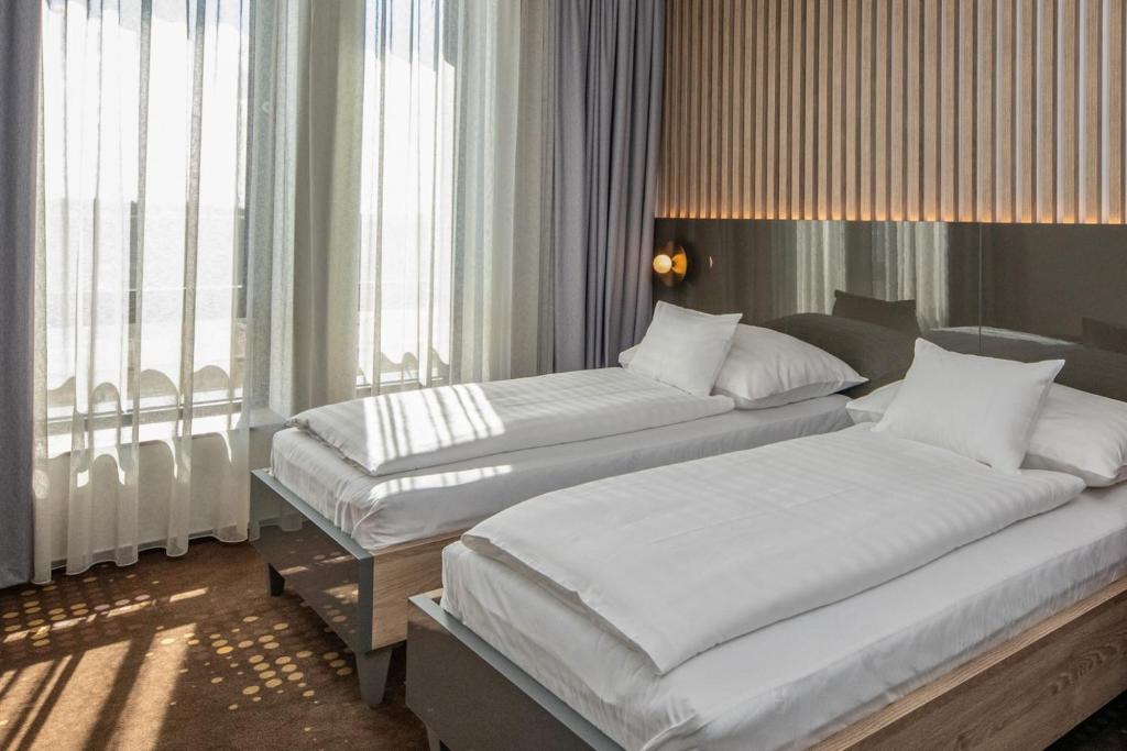 Flow Hotel & Conference - Standard Zwei Zimmer