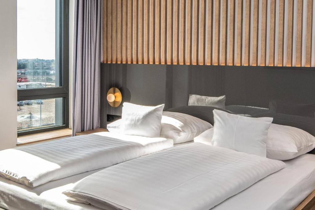 Flow Hotel & Conference - Suite Mit Einem Schlafzimmer