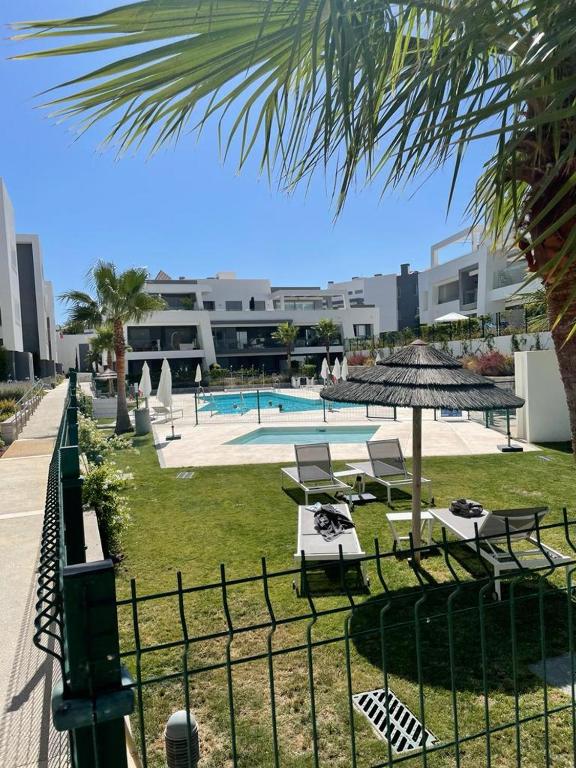 Vanian Gardens Apartment -Stella