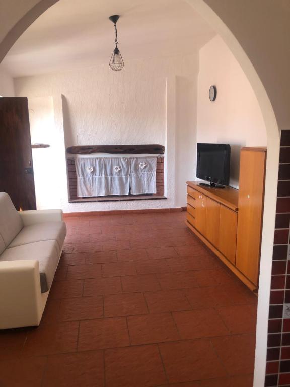Fausthome a Sant'Antioco - Elegante appartamento panoramico