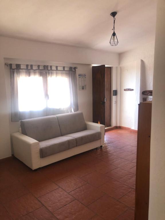 Fausthome a Sant'Antioco - Elegante appartamento panoramico