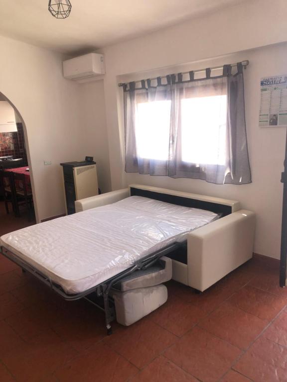 Fausthome a Sant'Antioco - Elegante appartamento panoramico