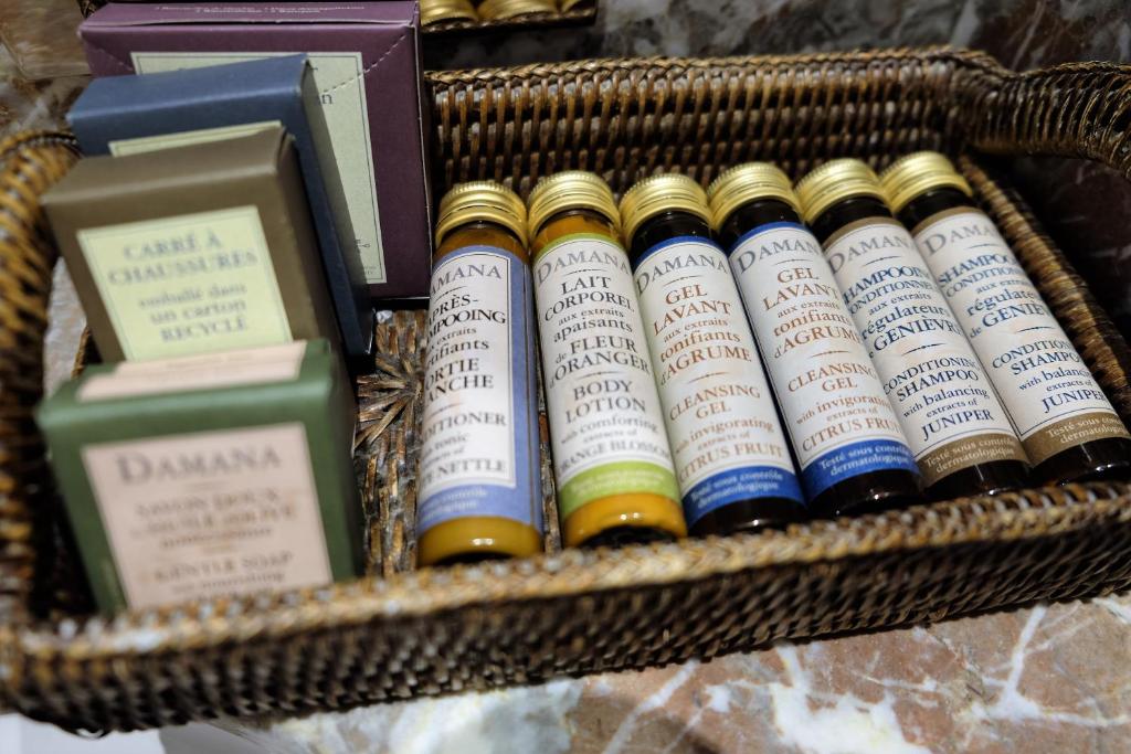 Relais Bourgondisch Cruyce, A Luxe Worldwide Hotel - Resim 39