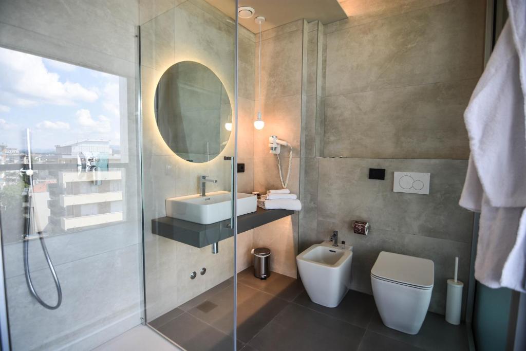 Waldorf Suite Hotel - Resim 4