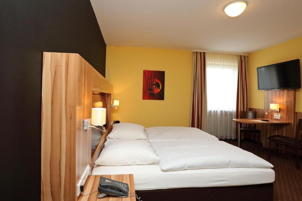 Hotel Silberhorn - Resim 40