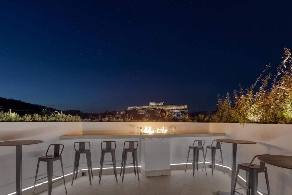Koniama Acropolis - Resim 26