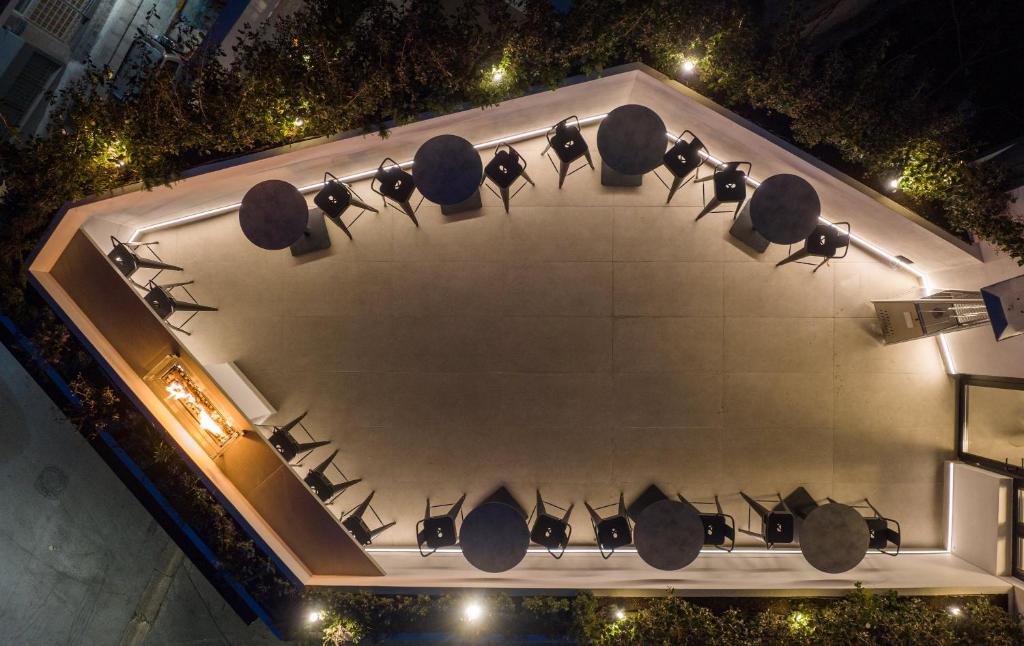 Koniama Acropolis - Resim 31