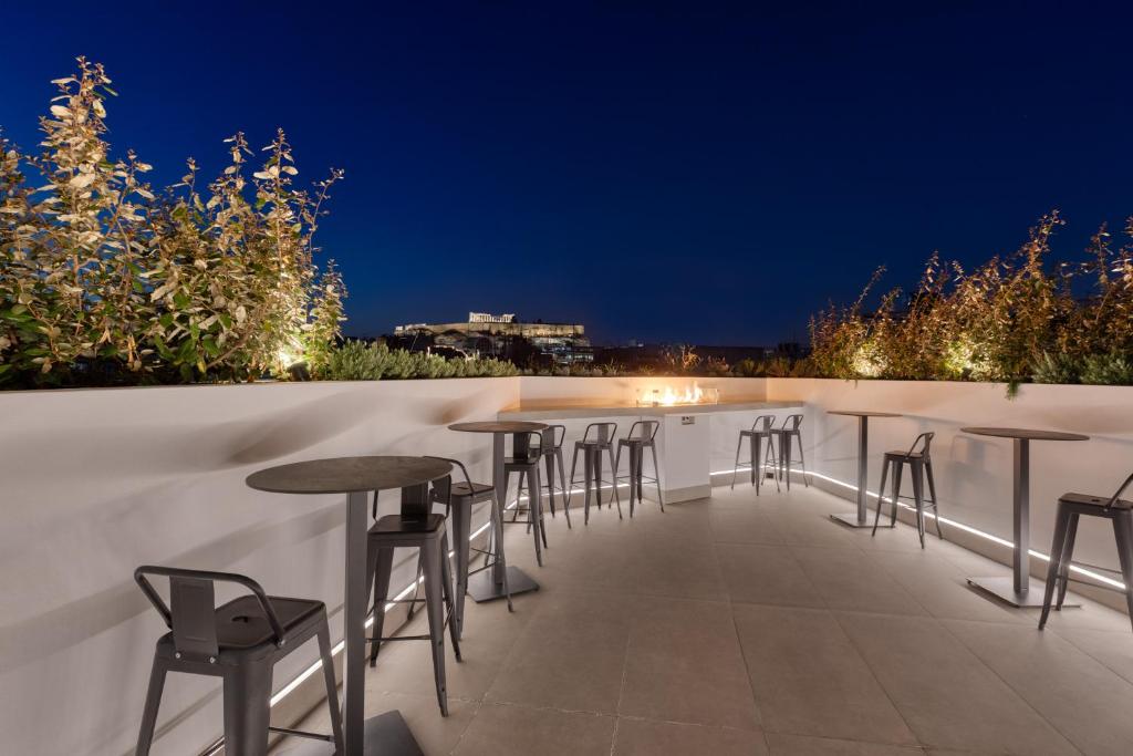 Koniama Acropolis - Resim 30