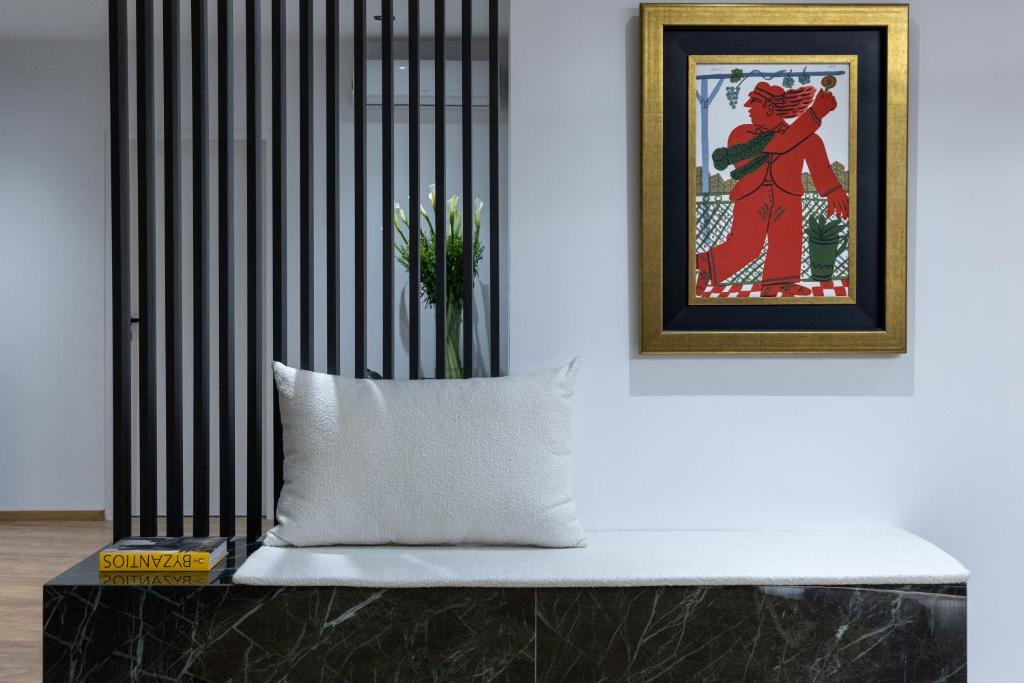 Koniama Acropolis - Resim 35