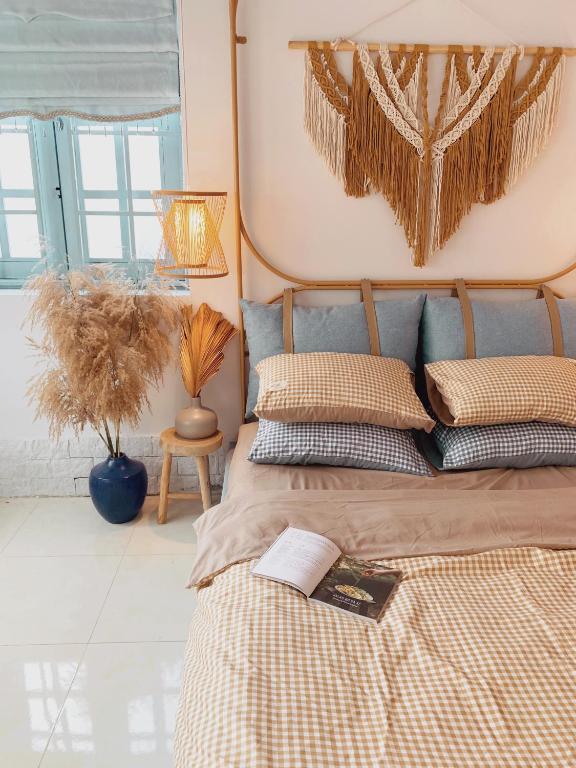 N&D Homestay - hotel rooms