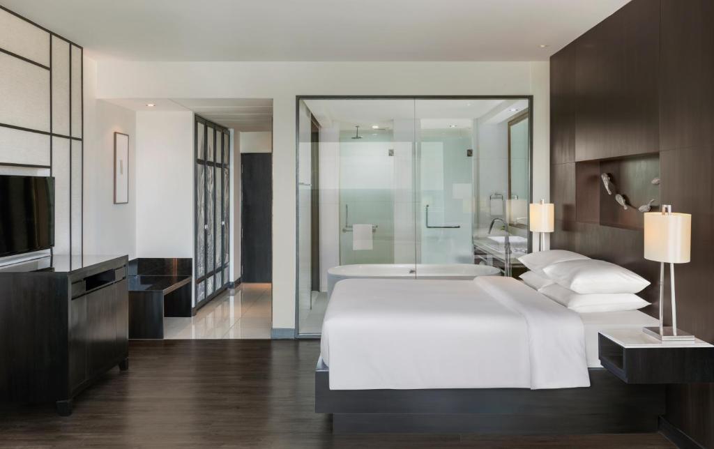 Hyatt Regency Phuket Resort - 18