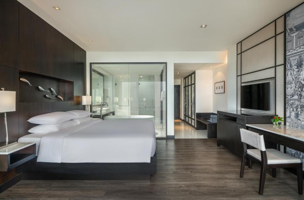 Hyatt Regency Phuket Resort - 13