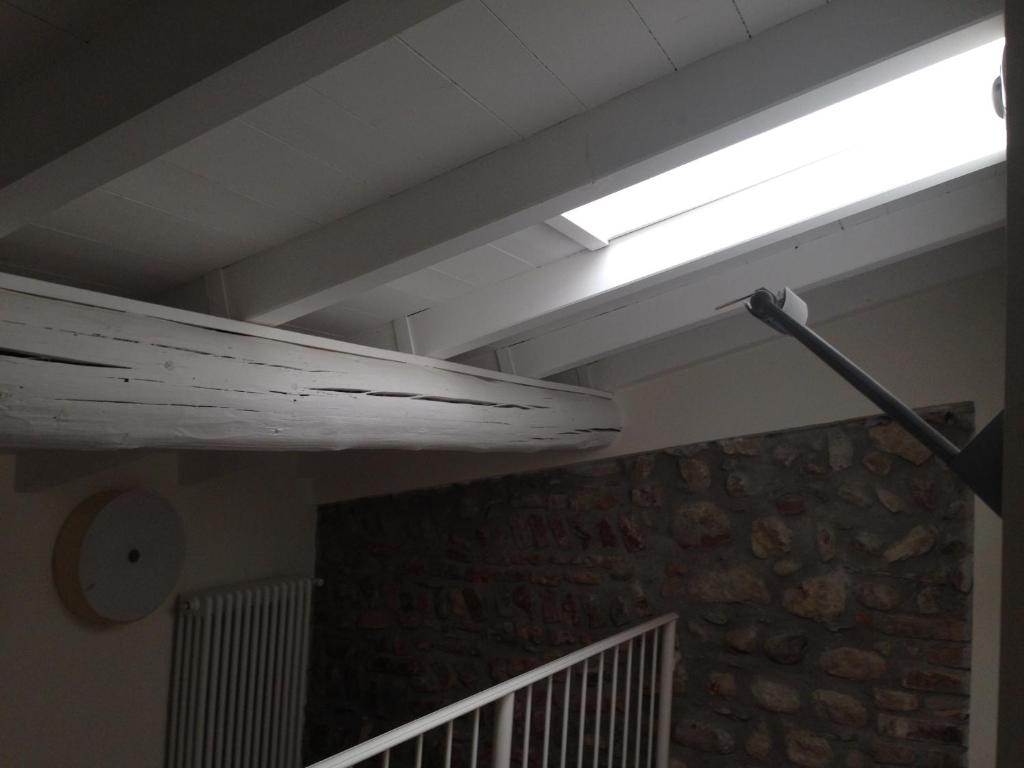 Fotografia z galérie ubytovania Oreste Suite v destinácii Lazise
