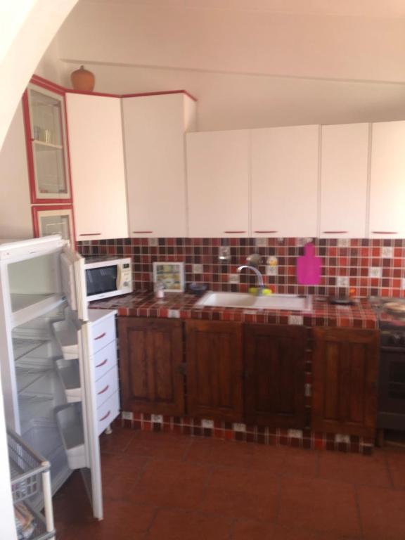Fausthome a Sant'Antioco - Elegante appartamento panoramico