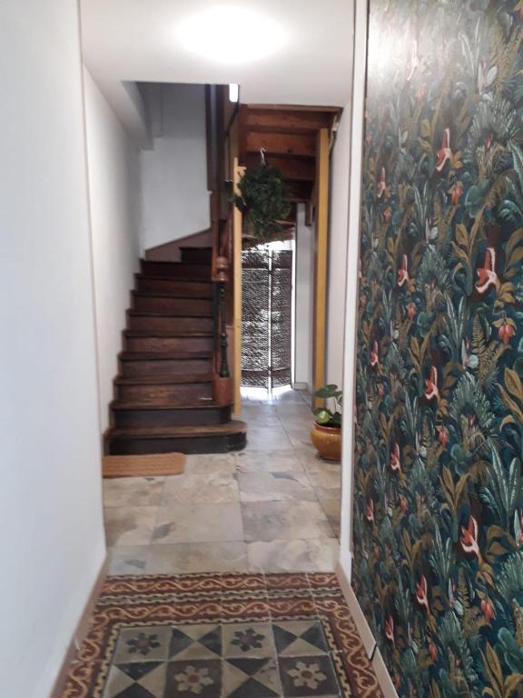 Zdjęcie z galerii obiektu "Authentique" - STAYHOME - appart 4 w mieście Quimper