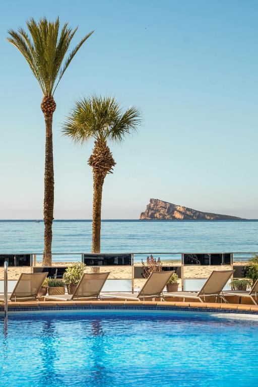 INNSiDE by Meliá Costablanca - Adults Only from 16, Benidorm ...