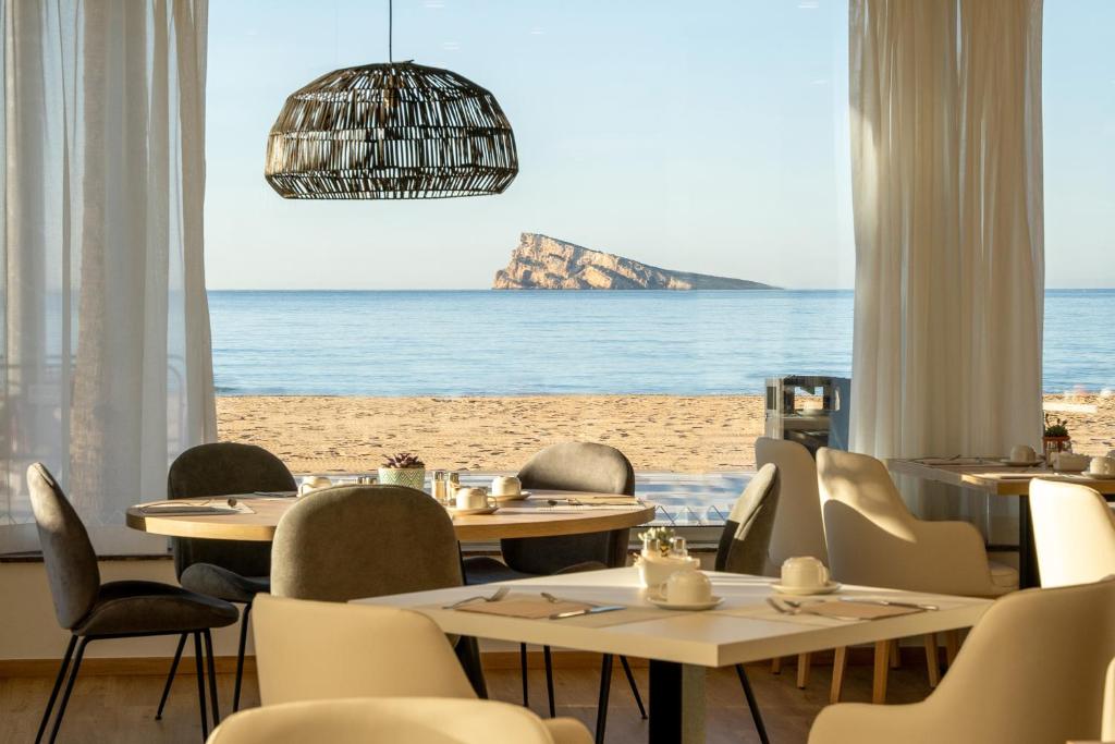 INNSiDE by Meliá Costablanca - Adults Only from 16, Benidorm ...