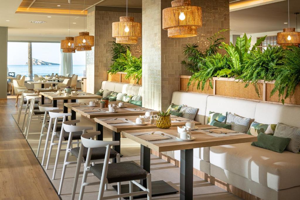 INNSiDE by Meliá Costablanca - Adults Only from 16, Benidorm ...