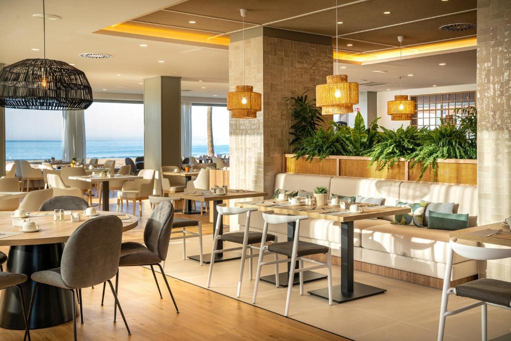 INNSiDE by Meliá Costablanca - Adults Only from 16, Benidorm ...