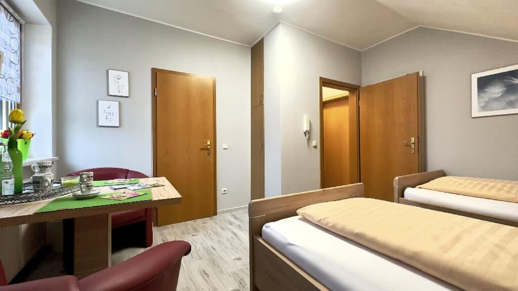 Ferienwohnungen Sonnleite - Departamento