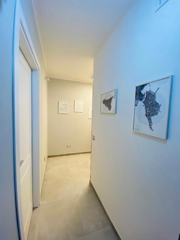 Fotografie z fotogalerie ubytování Casa 68 Ortigia v destinaci Siracusa