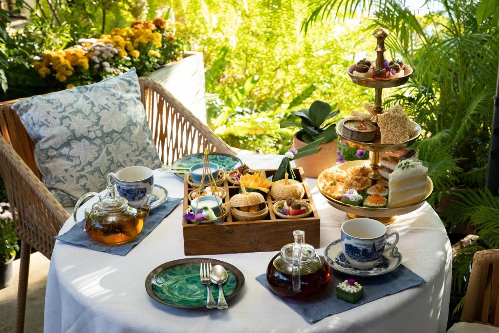 Sala Lanna Chiang Mai - Resim 15