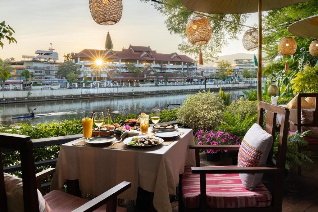 Sala Lanna Chiang Mai - Resim 16