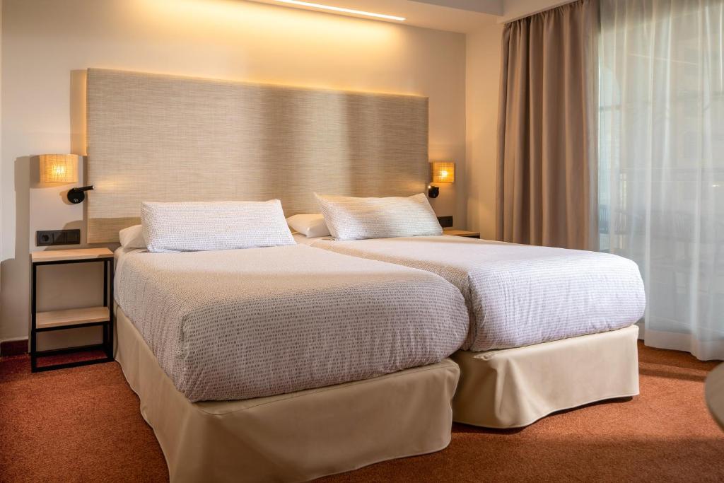 INNSiDE by Meliá Costablanca - Adults Only from 16, Benidorm ...
