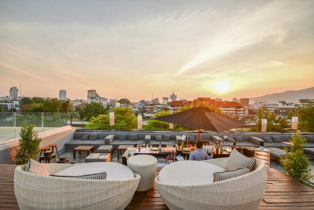 Sala Lanna Chiang Mai - Resim 20