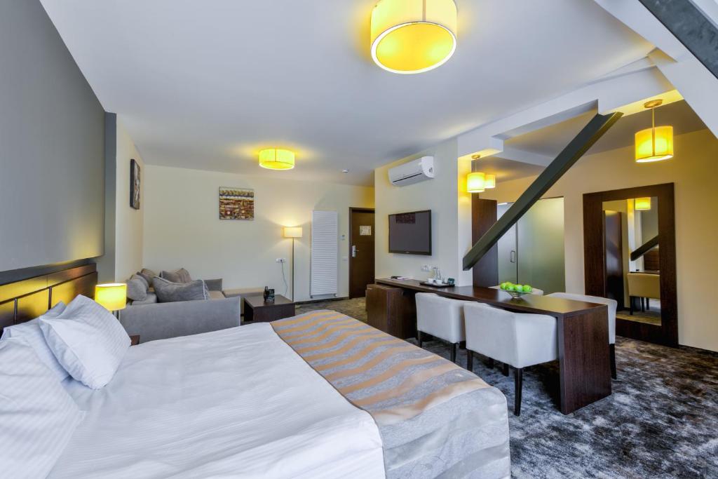 Golden Time Hotel - Resim 29