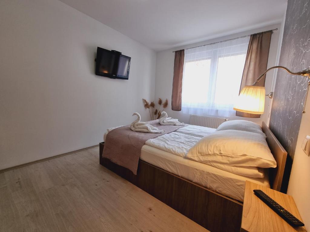 Andi Apartman 8600 Siófok, 10 Köztársaság utca kép - 1