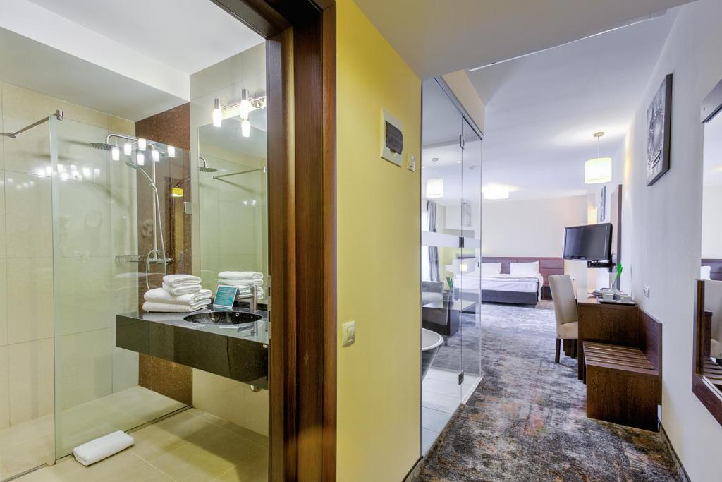 Golden Time Hotel - Resim 3