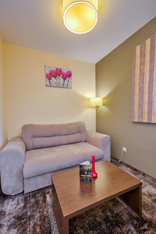 Golden Time Hotel - Resim 34