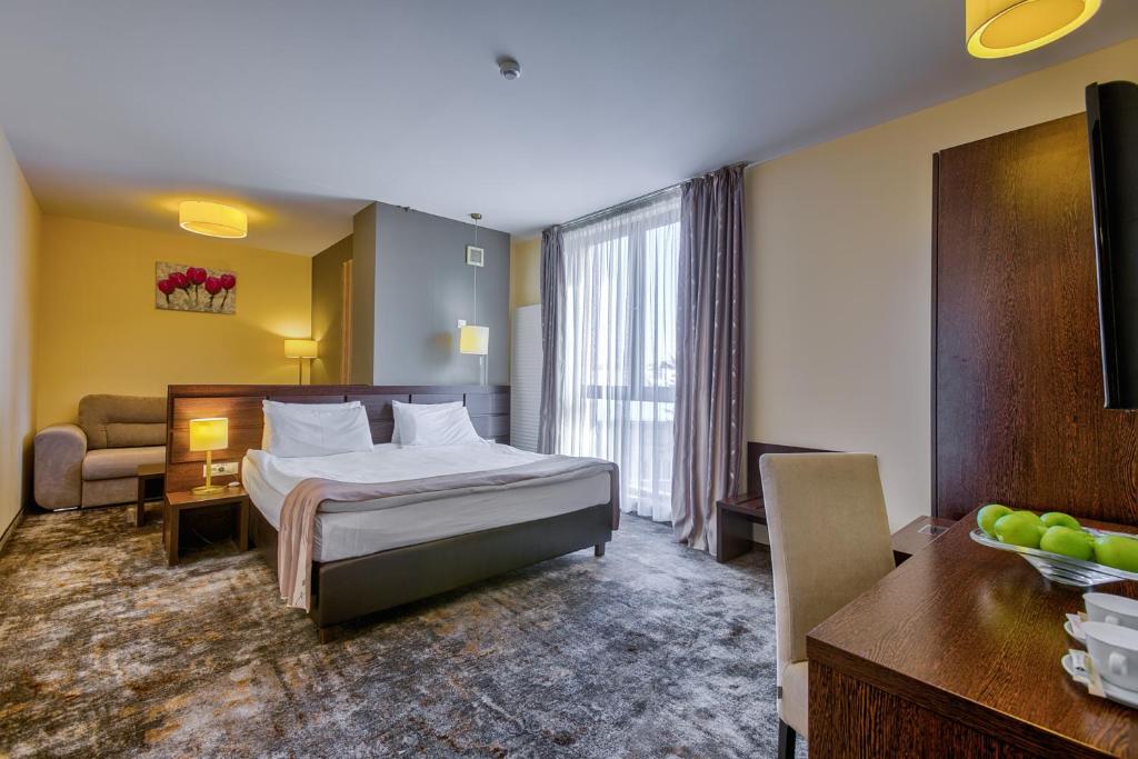 Golden Time Hotel - Resim 2