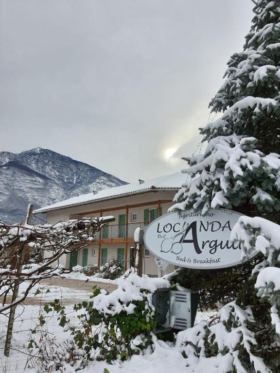 Locanda de l Arguta