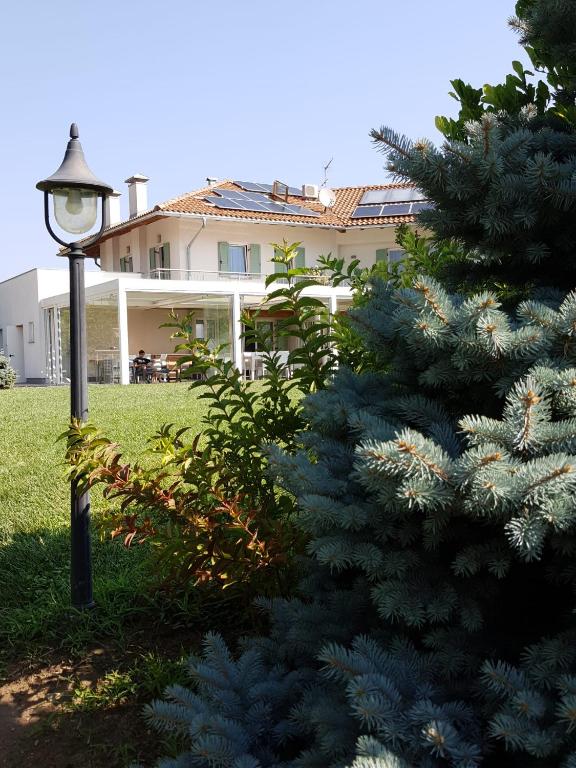 Locanda de l Arguta