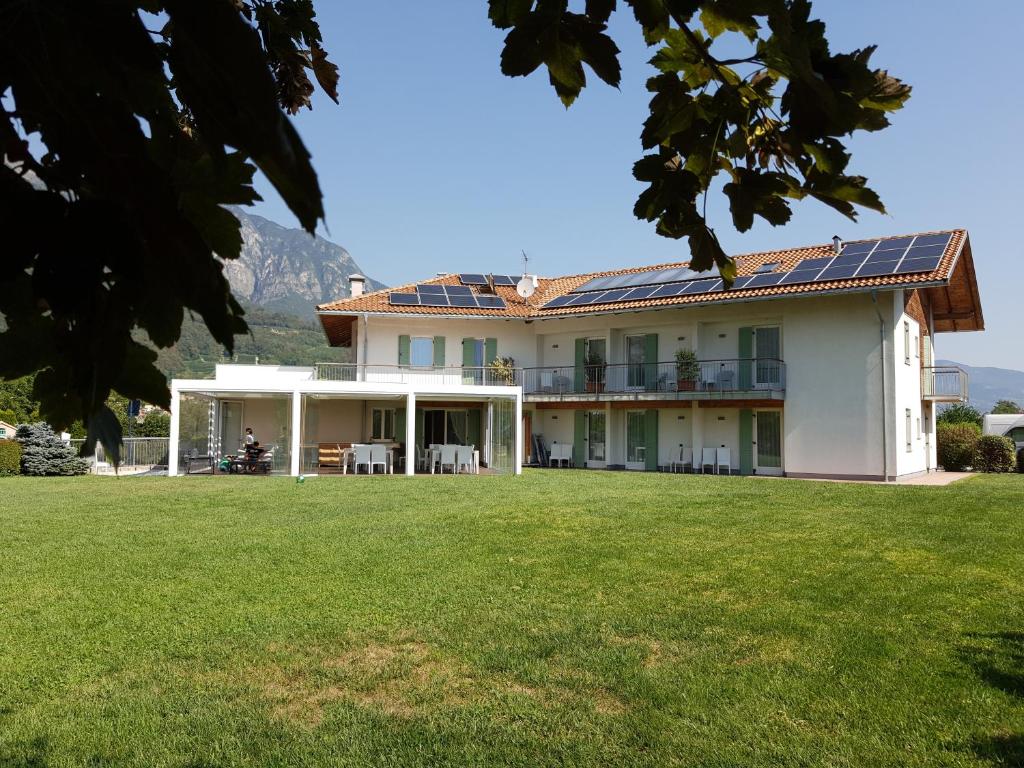 Locanda de l Arguta